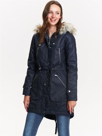 Парка Top Secret