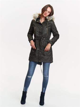 Парка Top Secret