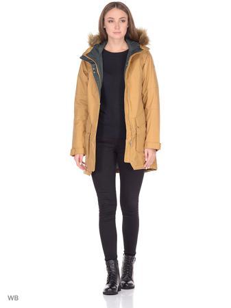 Парка Helly Hansen