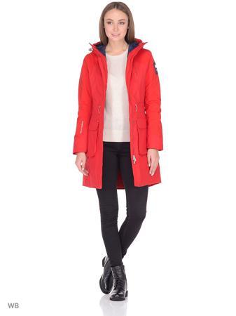 Парка Helly Hansen