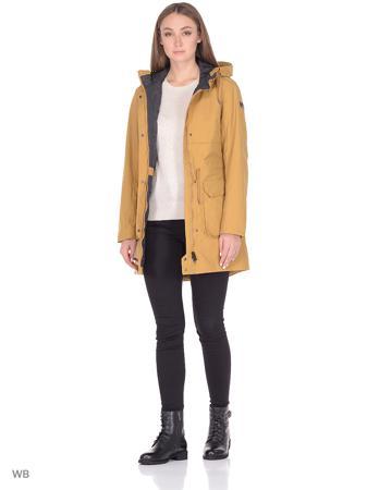 Парка Helly Hansen