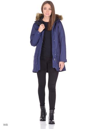 Парка Helly Hansen