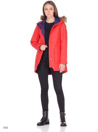 Парка Helly Hansen