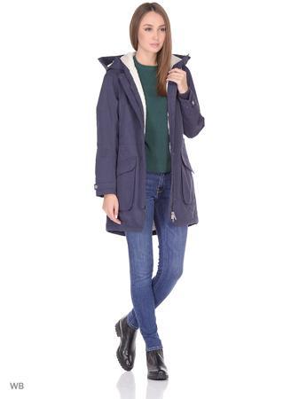 Парка Helly Hansen