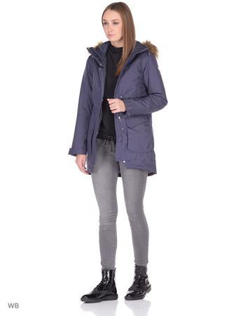 Парка Helly Hansen