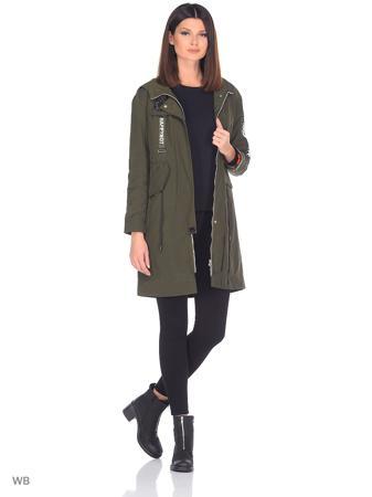 Парка PRIMA WOMAN