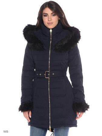 Парка GUESS