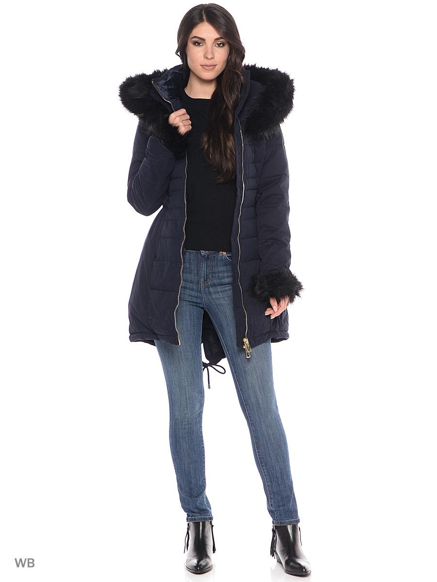 Парка GUESS