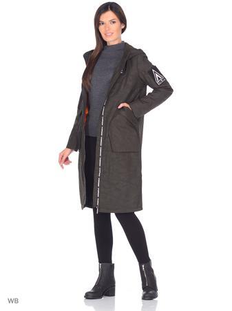 Парка PRIMA WOMAN