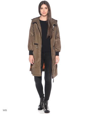 Парка PRIMA WOMAN