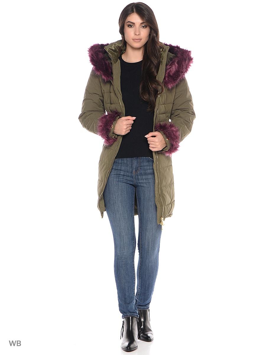 Парка GUESS