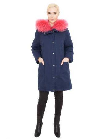 Парка PRIMA WOMAN