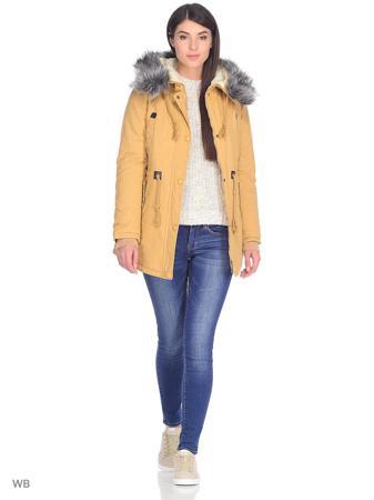 Парка Snow Airwolf