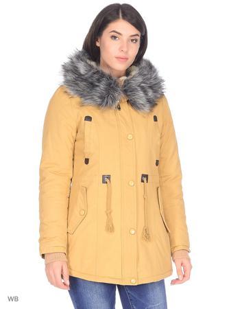 Парка Snow Airwolf