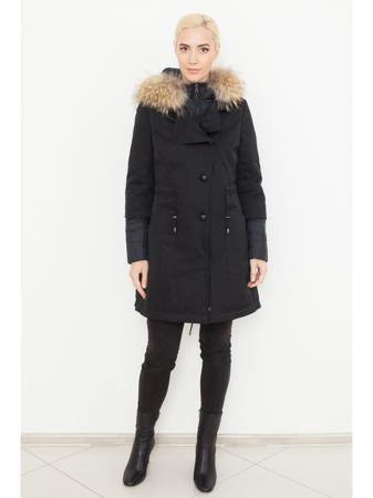 Парка PRIMA WOMAN