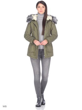 Парка Snow Airwolf