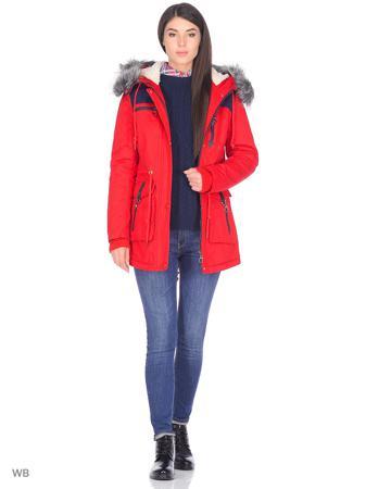 Парка Snow Airwolf