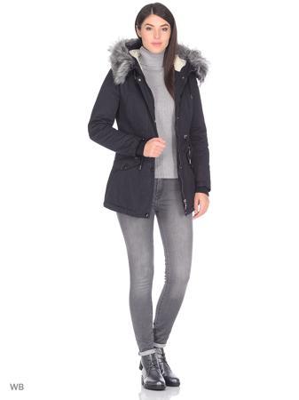 Парка Snow Airwolf