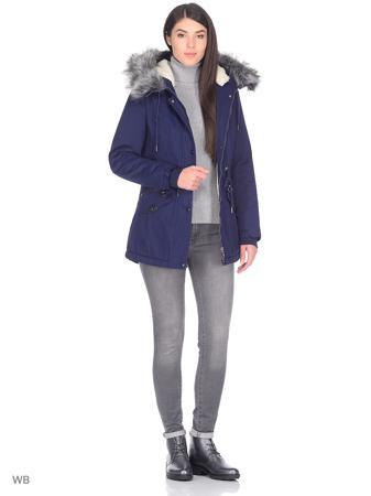 Парка Snow Airwolf