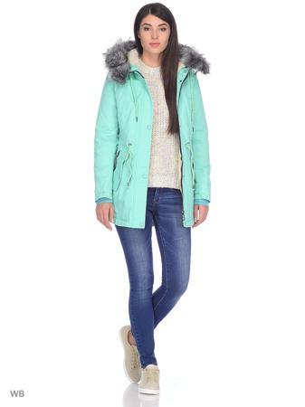 Парка Snow Airwolf