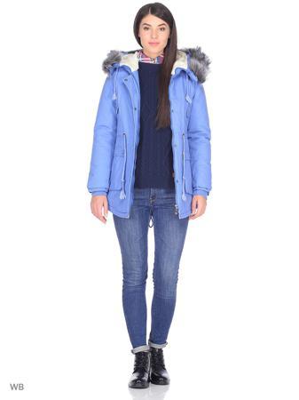 Парка Snow Airwolf