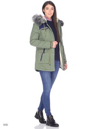 Парка Snow Airwolf