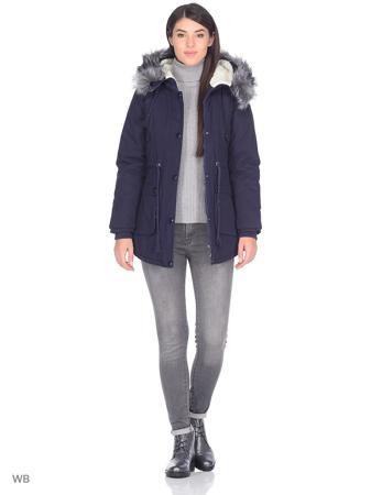 Парка Snow Airwolf