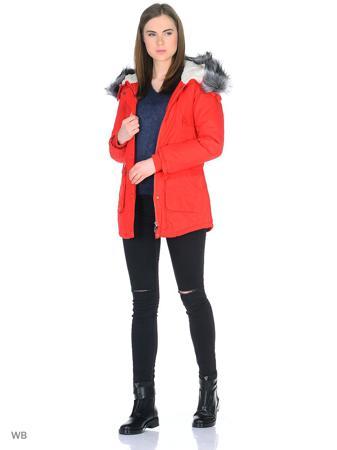 Парка Snow Airwolf