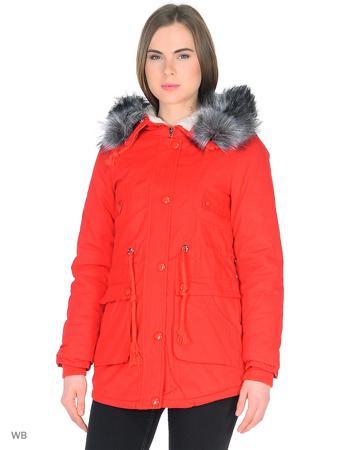 Парка Snow Airwolf