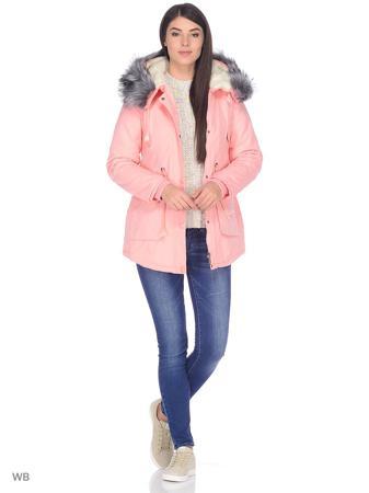 Парка Snow Airwolf