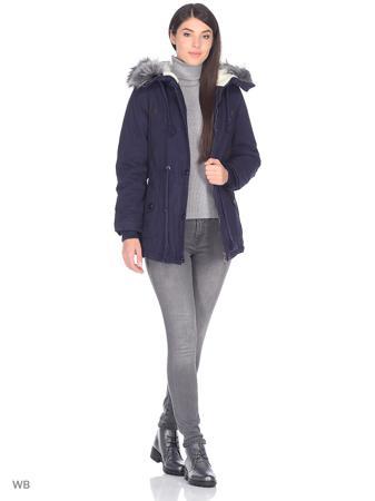 Парка Snow Airwolf