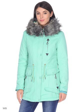 Парка Snow Airwolf