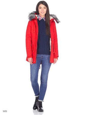 Парка Snow Airwolf