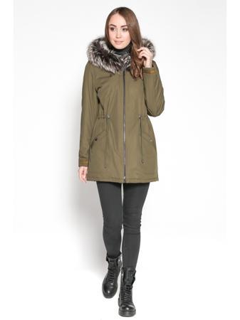 Парка PRIMA WOMAN