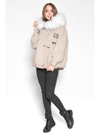 Парка PRIMA WOMAN
