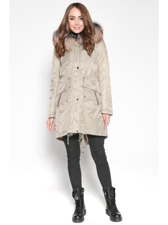 Парка PRIMA WOMAN