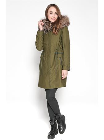 Парка PRIMA WOMAN