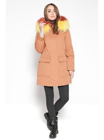 Парка PRIMA WOMAN