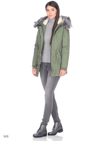 Парка Snow Airwolf