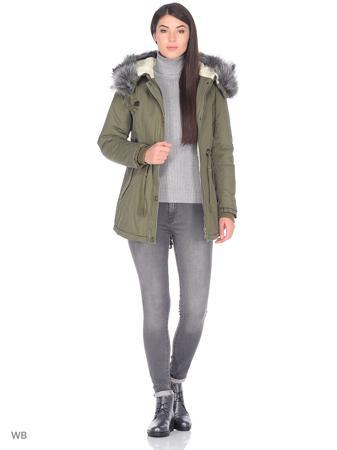 Парка Snow Airwolf