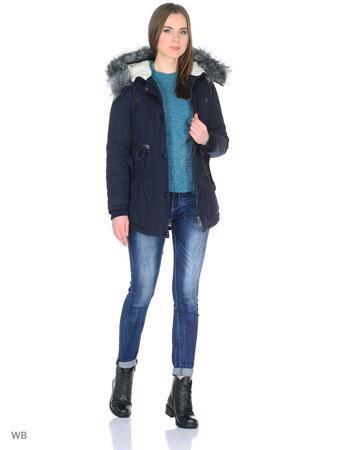 Парка Snow Airwolf