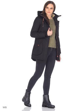 Парка Urban Knights