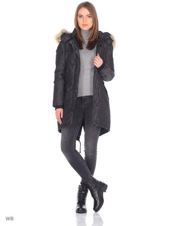 Парка Afford Lux