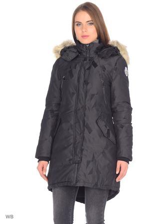 Парка Afford Lux