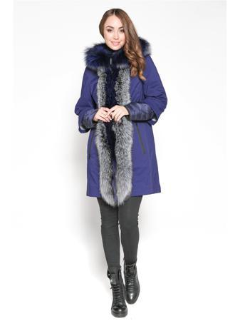 Парка PRIMA WOMAN