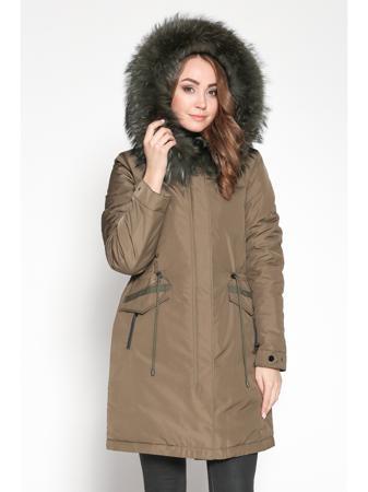 Парка PRIMA WOMAN