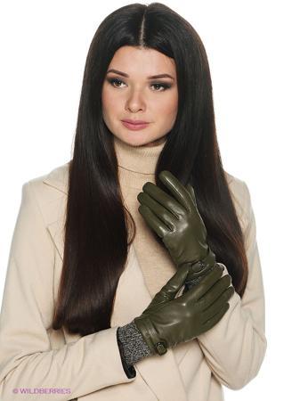 Перчатки Eleganzza