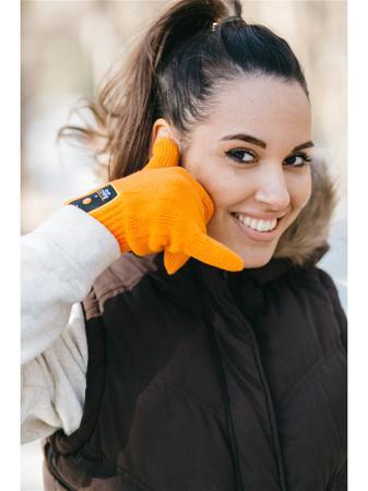 Перчатки DRESS COTE