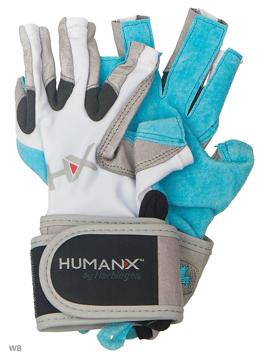 Перчатки HARBINGER