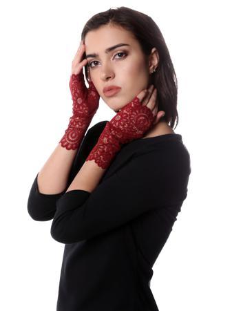 Перчатки SEANNA